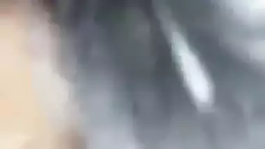 Desi xxx video of a hot girl riding like a whore