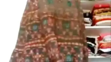 Sexy Girl Showing On Video Call