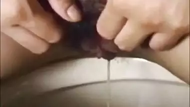 Indian wife homemade video 071