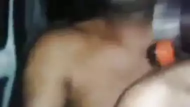 Indian Girl Sex In Moving Car