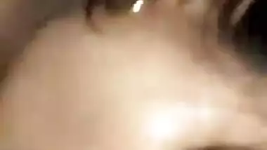 Painful anal sex video exposed online in Indian porn sites