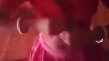 Village bhabi bath