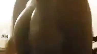 Big boob girl removes towel and exposes herself on camera