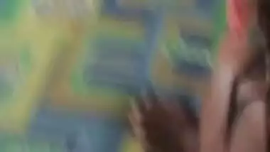 Sexy Tamil Girl Fucking In doggy