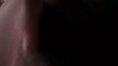 Village bhabhi stripping fully and fingering