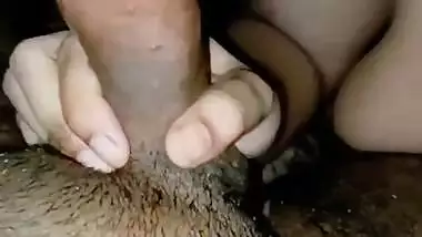 Virgin Bengali GF blowjob to boyfriend big dick