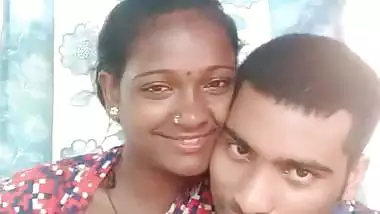 Dehati desi lovers ki nipple fondling romance video