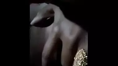 Nude Selfie Of Horny Bihari Teen