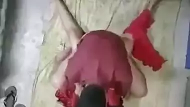 Village Couple Quicky fuck
