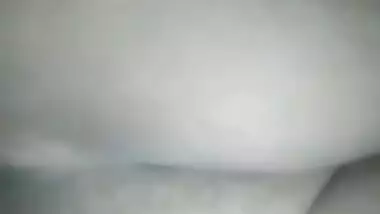 Unsatisfied Village Bhabi Masturbating