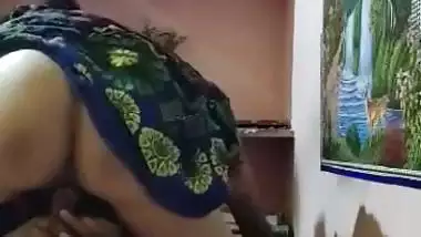 Mature Indian couple fucking video online