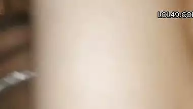 Tamil wife threesome fucking recorded by cuckold hubby