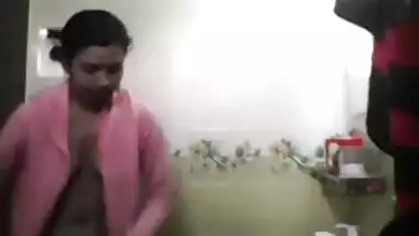 Porn video is interesting until the Indian chick puts on clothes