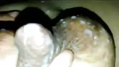indian wife tit milked andu pussy fingered