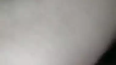 Pakistani wife pussy drilling by horny neighbor
