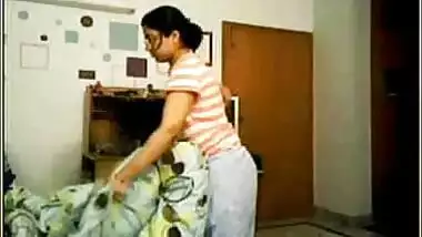 Paki Bhabi Ayesha Dress Change For Lover on Video Call