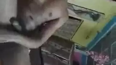 Watch this Bangla lovers sex video again and again