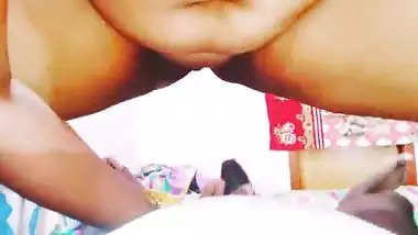 Indian bhabi hardcore fucking with husband's father. Telugu dirty talks.