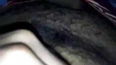 Real desi lovers sexual pussy exploration – Indian foreplay video