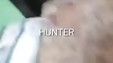 Kuthu sex video of sexy Tamil aunty