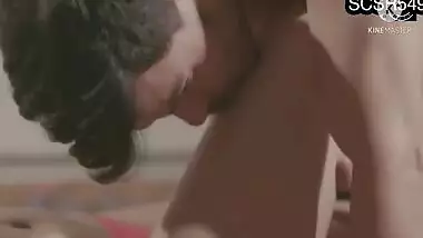 Desi Bhabhi - Super Hot And Juicy Fucked By Bf Jaasos
