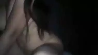 Crazy milf bites her lover and enjoys hard sex