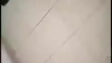 Sex in OYO room video of horny Indian college lovers
