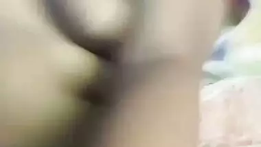 Moaning bhabhi pussy fucking heavily by ex-lover