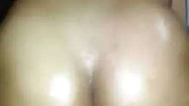 Desi Slim Cheating Wife Fucks & Takes Boss Cum On Face