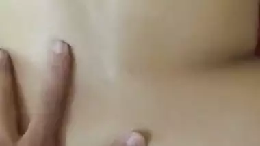 Desi Bhabi Doggy Fuck