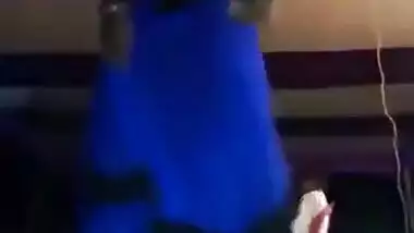 Desi local randi nude dance