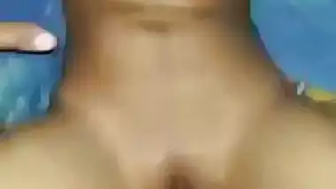 An 18-year-old girl enjoys first chudai in desi porn