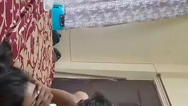 Desi viral Instagram couple 19 minutes full sex mms