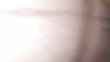 Pregnant Tamil wife fucking her husband viral MMS
