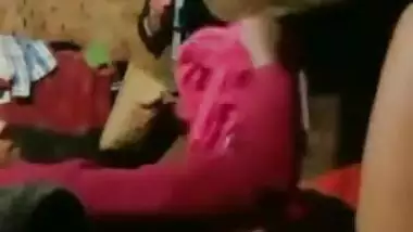 Desi village wife sex with her neighbour boyfriend