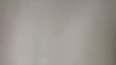 Horny husband fucks his sexy wife in desi couple sex