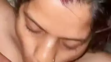 GF sexy boobs fucking by horny Indian boyfriend