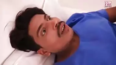 Marij Or Nurse Indian Hot Web Series