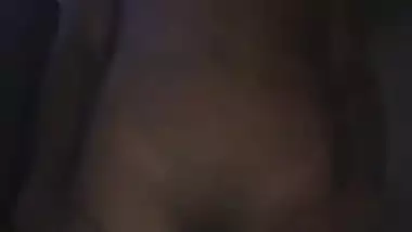 Indian Girl Nude Selfie