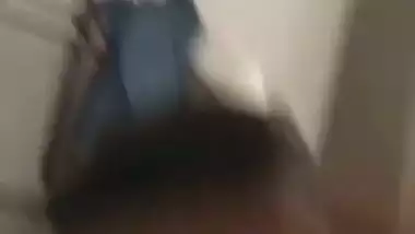 Mallu beauty nude pussy and Indian blowjob MMS