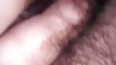 Man enjoys Pakistani video call sex with a milf from Karachi