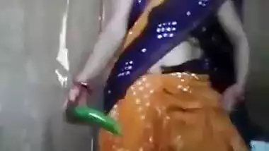 Wife solo