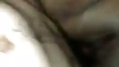 Periods sex video of sexy Indian lady online