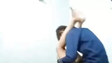 Desi College Sexy girl fucking part 2