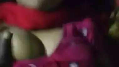 Horny Indian Hot Bhabhi Sex With Lover