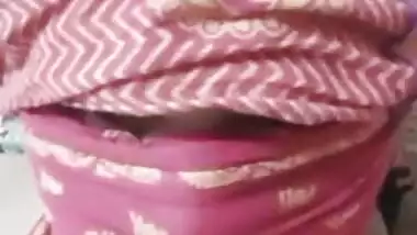 Big boob shy indian part2