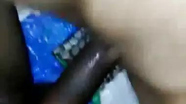 Tight chut GF ki cunt getting drilled hard by BF