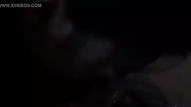 topheavy Tamil aunty sucking dick