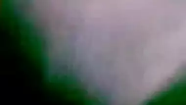 That's probably the fifth take and he's still...
