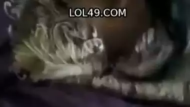 Desi maal shows boobs on video call to boyfriend